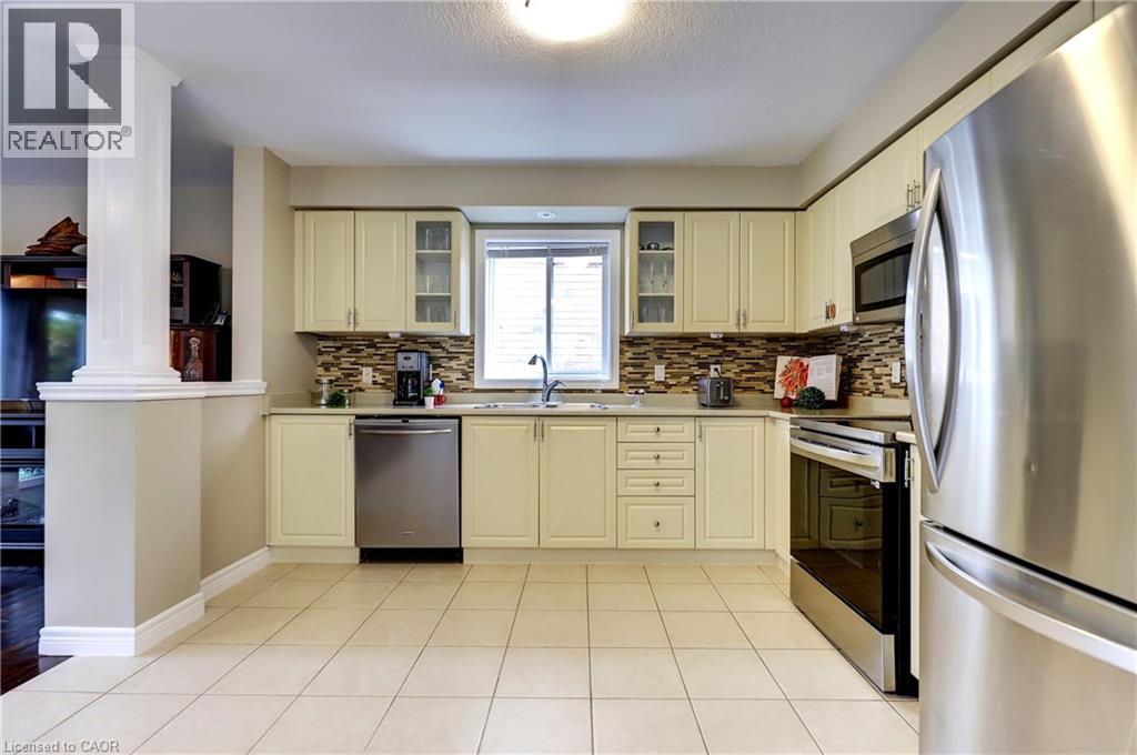 21 Mullin Drive, Guelph, Ontario  N1E 0E1 - Photo 8 - 40783728