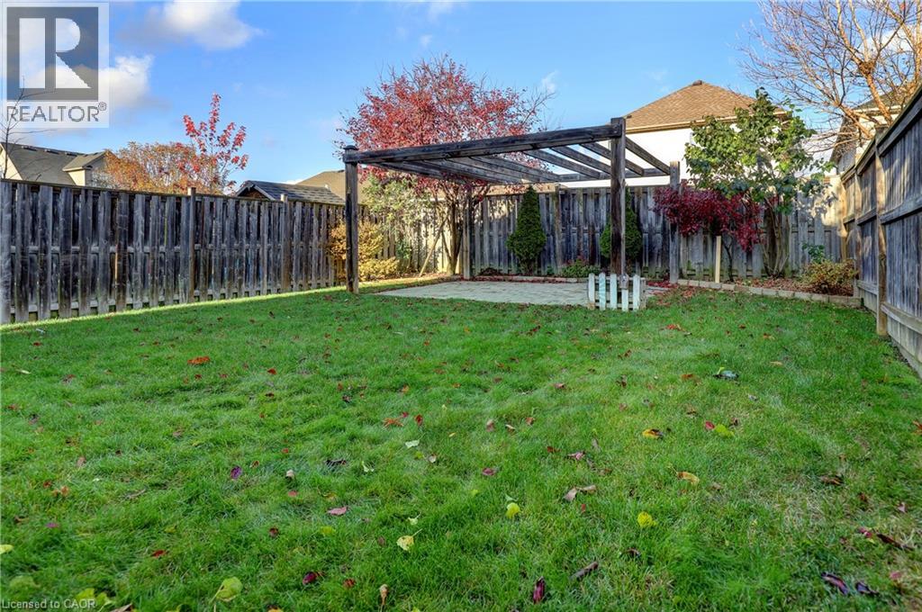 21 Mullin Drive, Guelph, Ontario  N1E 0E1 - Photo 37 - 40783728