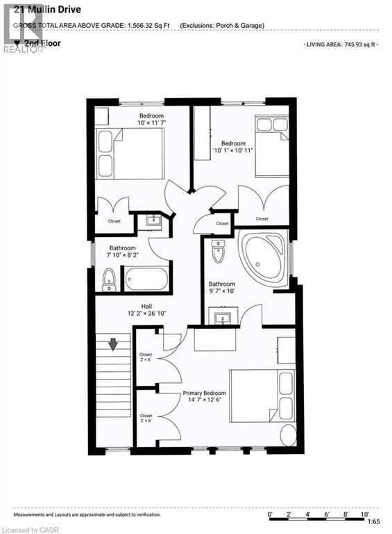 21 Mullin Drive, Guelph, Ontario  N1E 0E1 - Photo 43 - 40783728