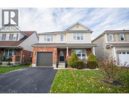 192 OSBORN Avenue, Brantford, Ontario