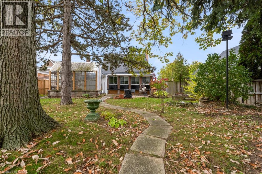 18 Flanders Avenue, St. Catharines, Ontario L2M 5X3 - Photo 38 - 40791544