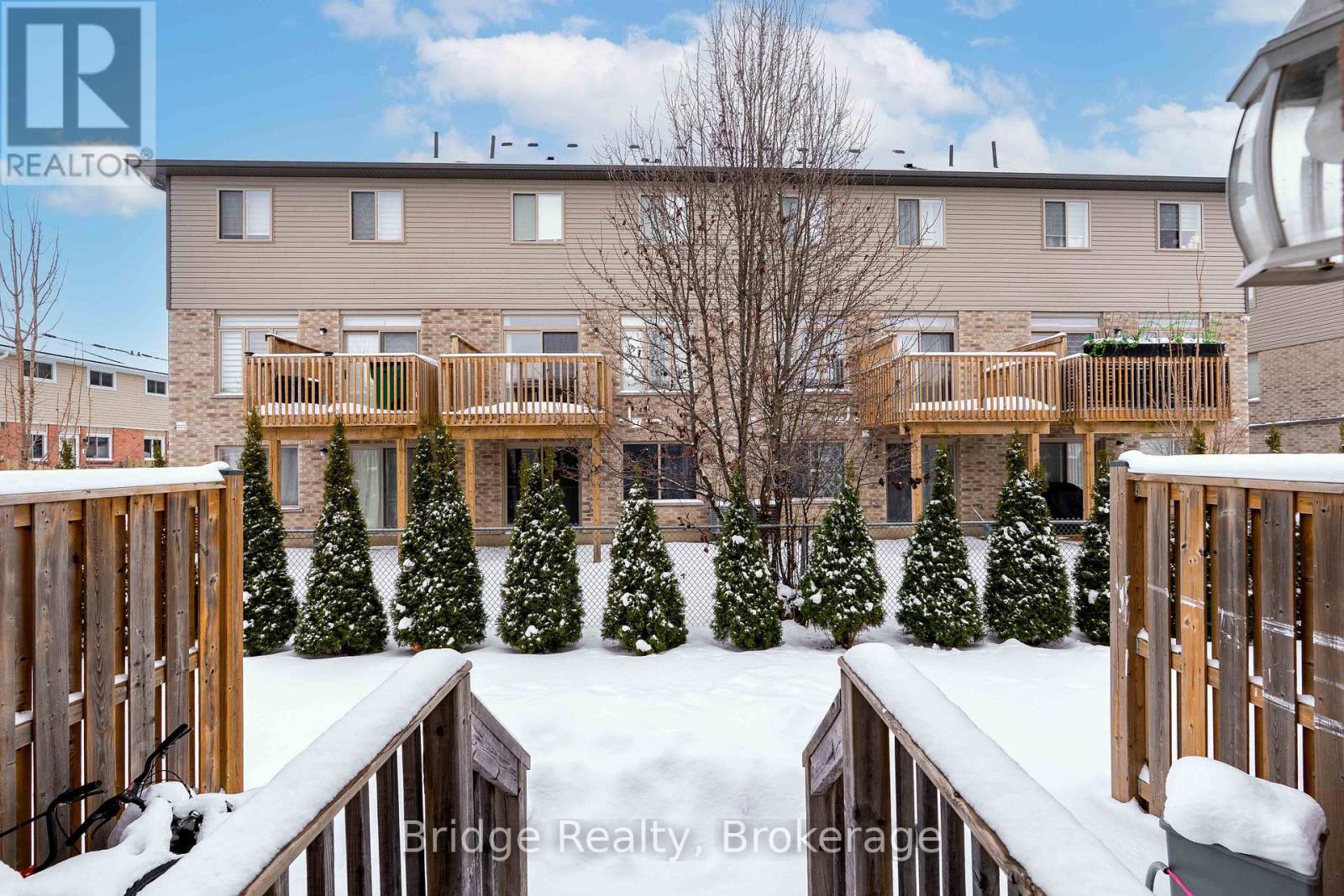 6 - 370 Springbank Avenue, Woodstock, Ontario  N4T 1L3 - Photo 26 - X12664888