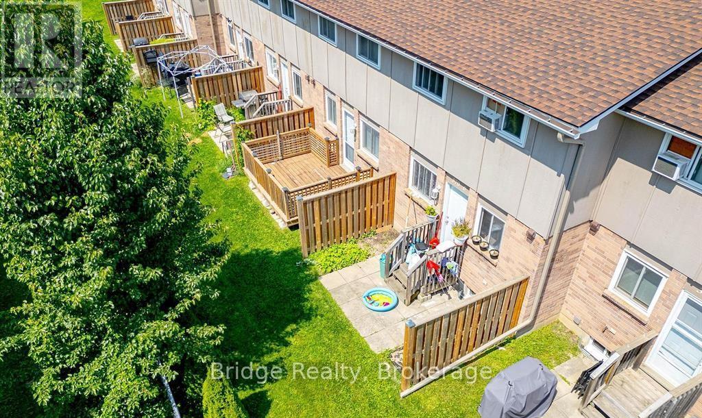 6 - 370 Springbank Avenue, Woodstock, Ontario  N4T 1L3 - Photo 29 - X12664888