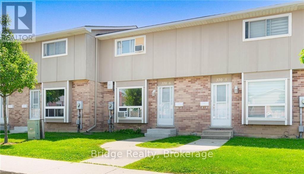 6 - 370 Springbank Avenue, Woodstock, Ontario  N4T 1L3 - Photo 3 - X12664888