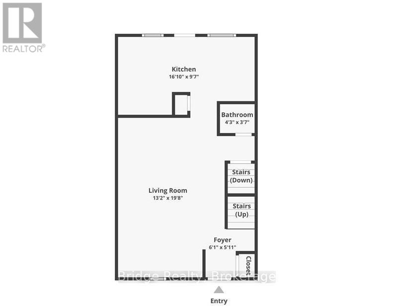 6 - 370 Springbank Avenue, Woodstock, Ontario  N4T 1L3 - Photo 31 - X12664888