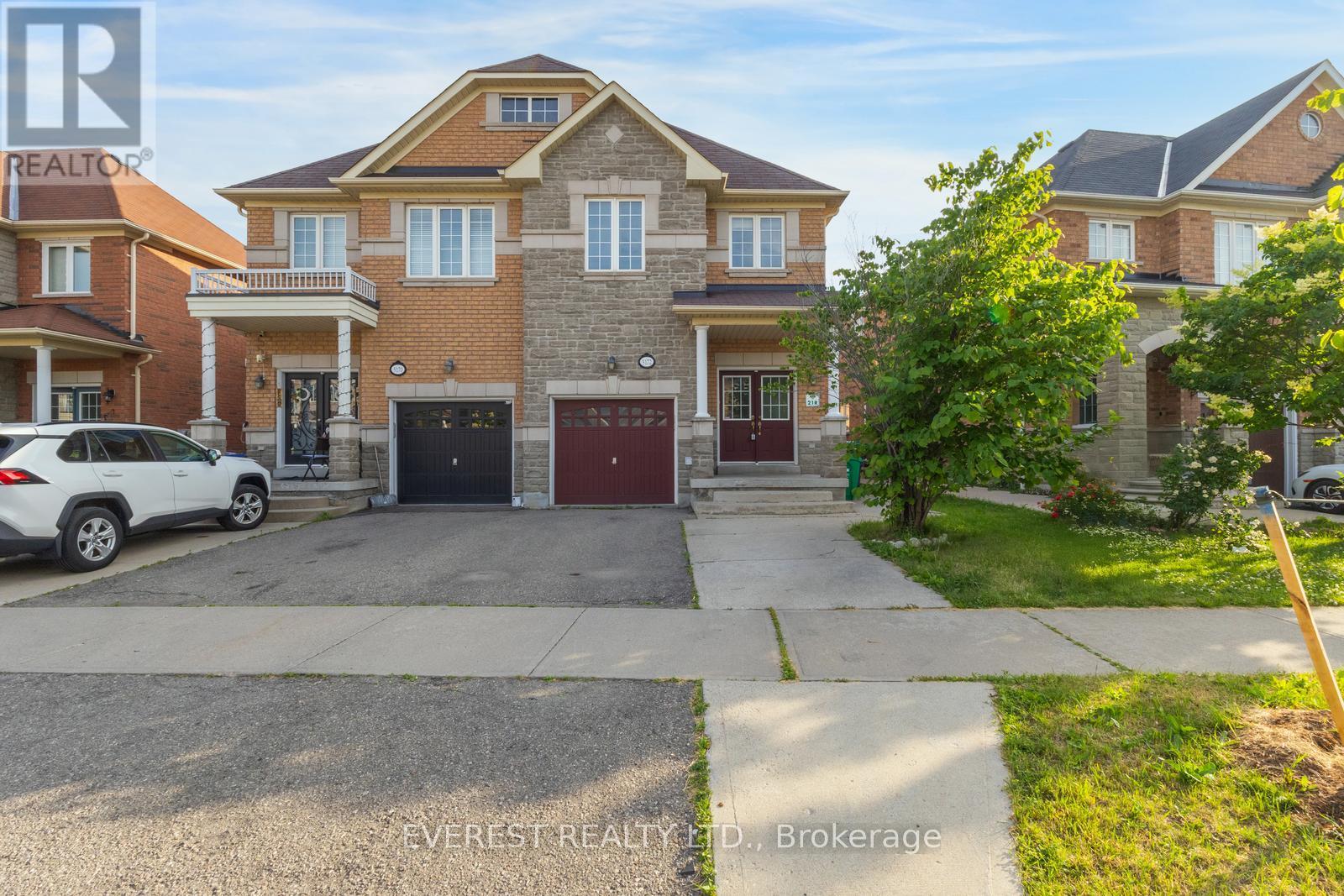 5172 NESTLING GROVE, Mississauga, Ontario
