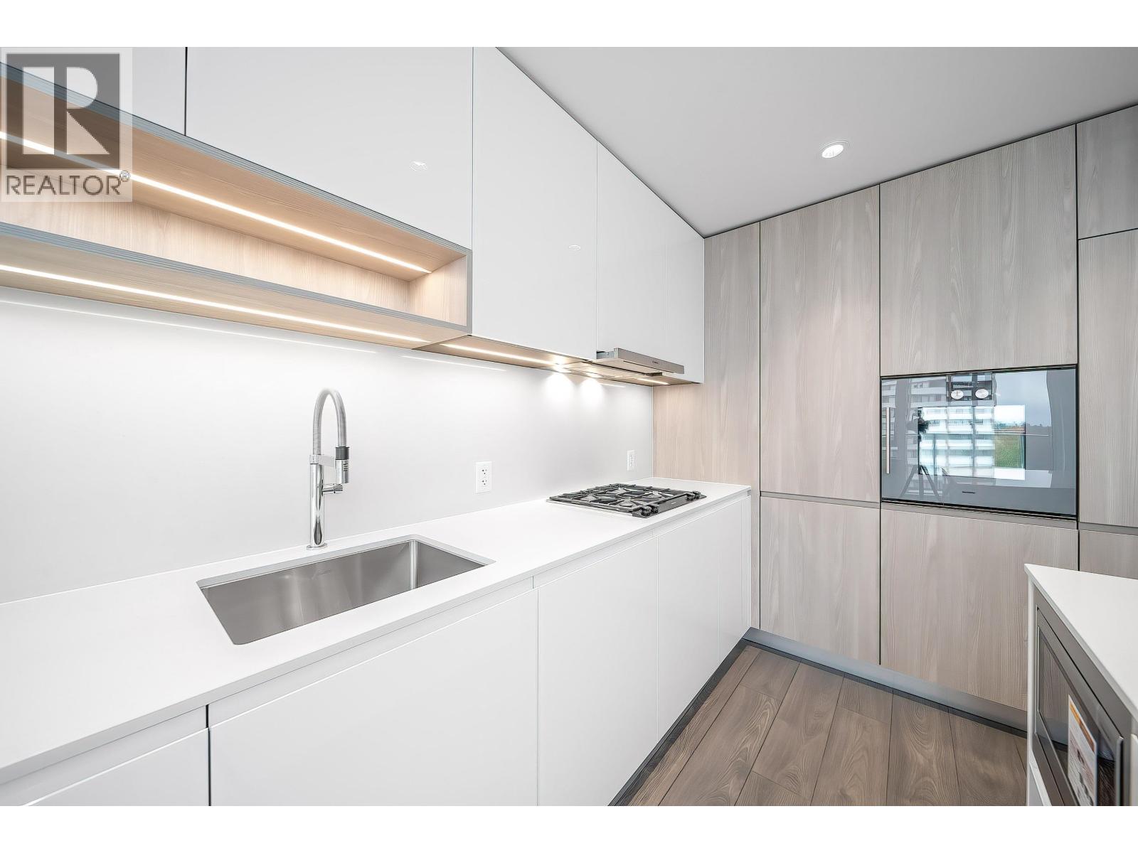 840 6500 Minoru Boulevard, Richmond, British Columbia V6Y 0N2 - Photo 9 - R3076178