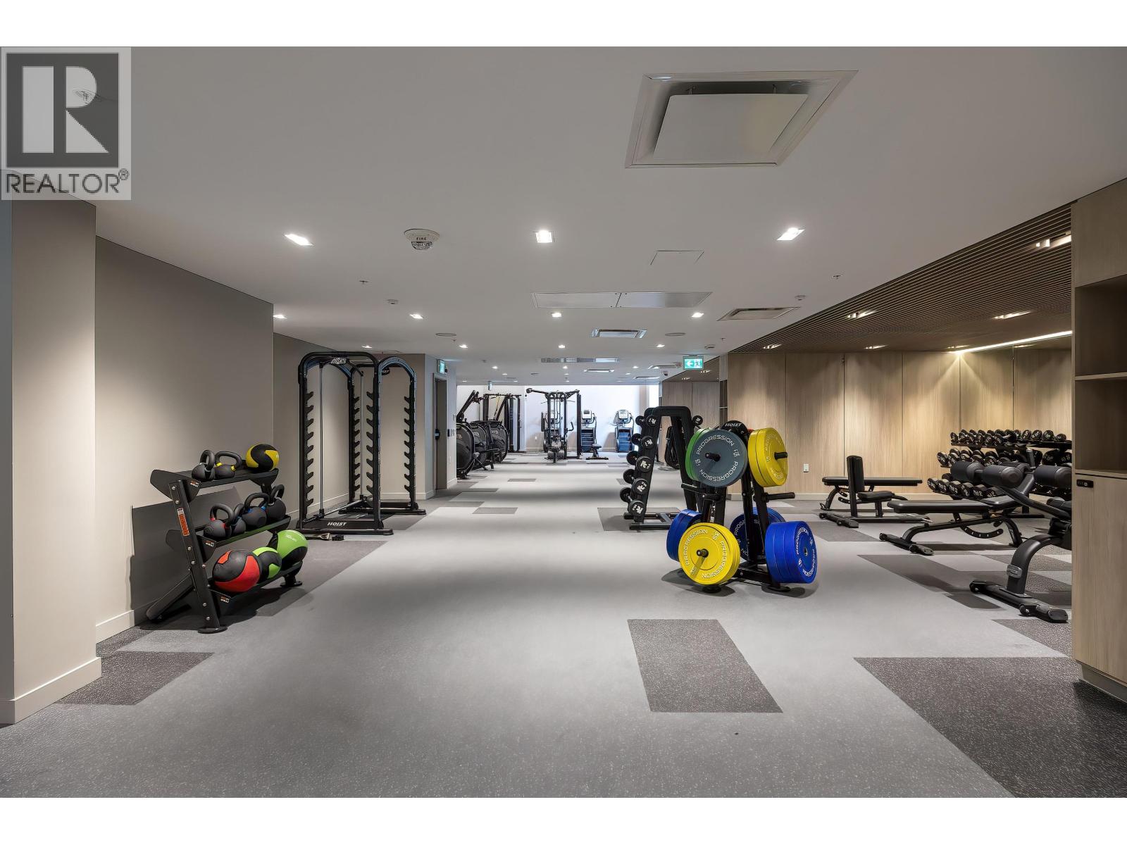 840 6500 Minoru Boulevard, Richmond, British Columbia V6Y 0N2 - Photo 33 - R3076178