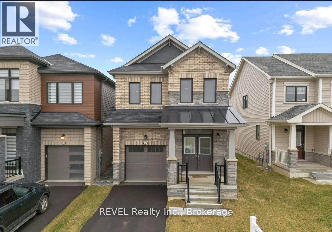 Lower - 16 Concord Drive, Thorold, Ontario  L2V 0K9 - Photo 1 - X12664880