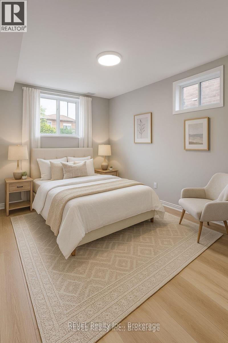 Lower - 16 Concord Drive, Thorold, Ontario  L2V 0K9 - Photo 3 - X12664880