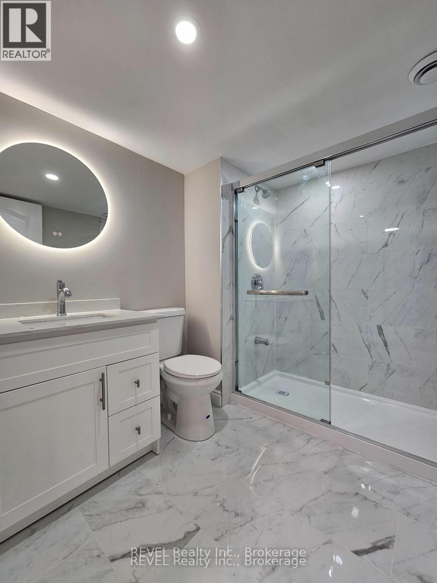 Lower - 16 Concord Drive, Thorold, Ontario  L2V 0K9 - Photo 6 - X12664880