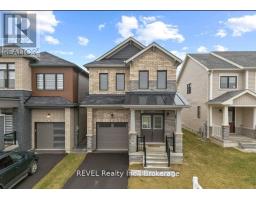 LOWER - 16 CONCORD DRIVE, Thorold, Ontario