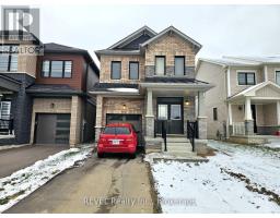 UPPER - 16 CONCORD DRIVE, Thorold, Ontario