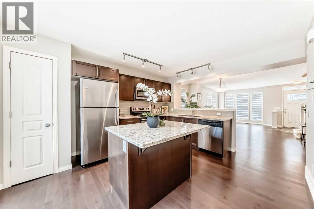 119 Auburn Meadows Walk Se, Calgary, Alberta T3M 2E7 - Photo 1 - A2277281