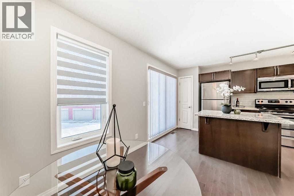 119 Auburn Meadows Walk Se, Calgary, Alberta T3M 2E7 - Photo 14 - A2277281