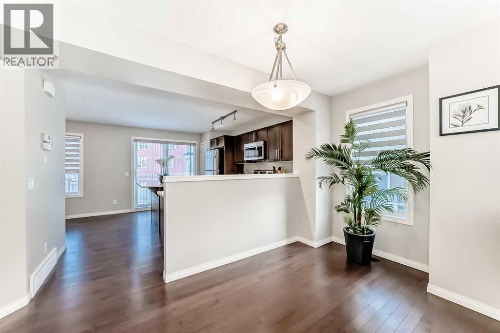 119 Auburn Meadows Walk Se, Calgary, Alberta T3M 2E7 - Photo 15 - A2277281