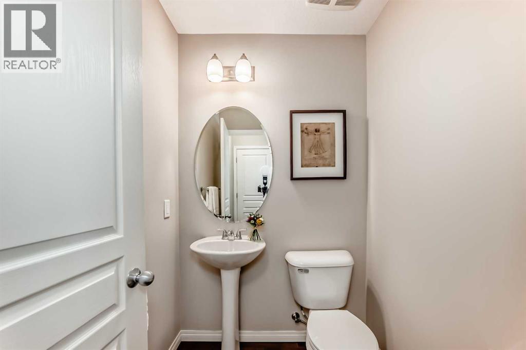 119 Auburn Meadows Walk Se, Calgary, Alberta T3M 2E7 - Photo 21 - A2277281