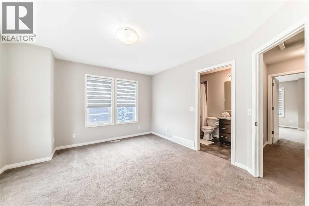 119 Auburn Meadows Walk Se, Calgary, Alberta T3M 2E7 - Photo 29 - A2277281