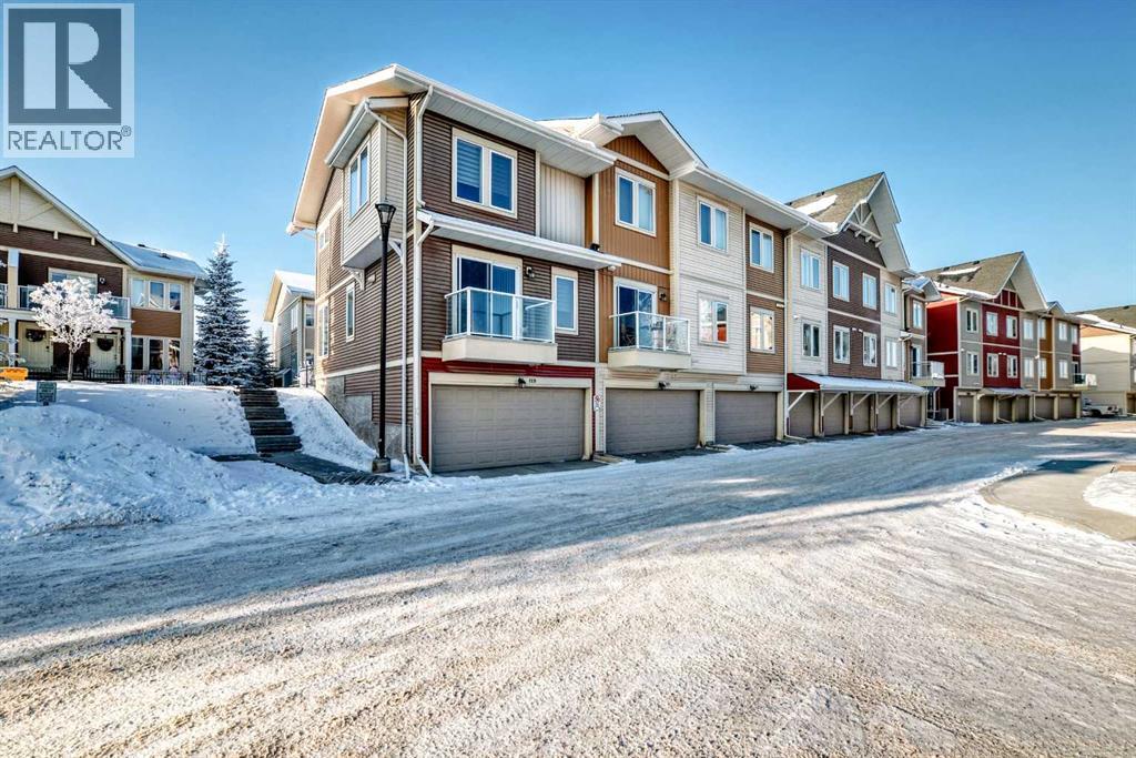 119 Auburn Meadows Walk Se, Calgary, Alberta T3M 2E7 - Photo 3 - A2277281