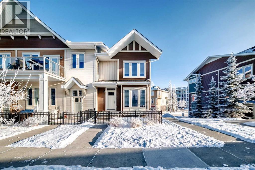 119 Auburn Meadows Walk Se, Calgary, Alberta T3M 2E7 - Photo 5 - A2277281