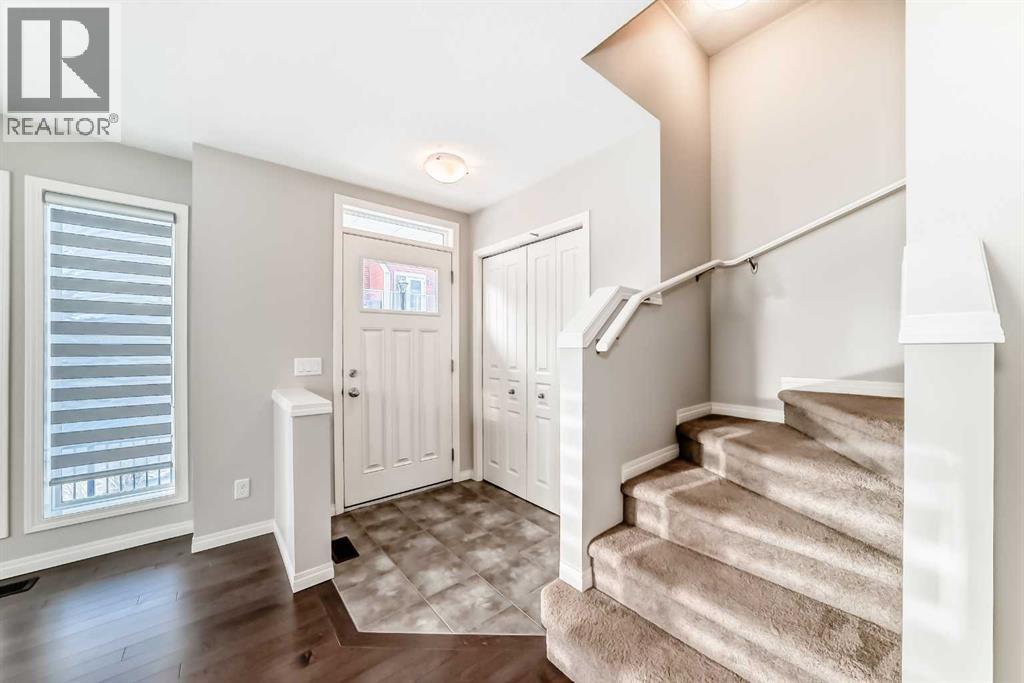 119 Auburn Meadows Walk Se, Calgary, Alberta T3M 2E7 - Photo 7 - A2277281