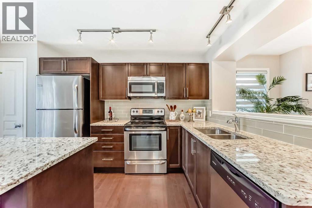 119 Auburn Meadows Walk Se, Calgary, Alberta T3M 2E7 - Photo 9 - A2277281