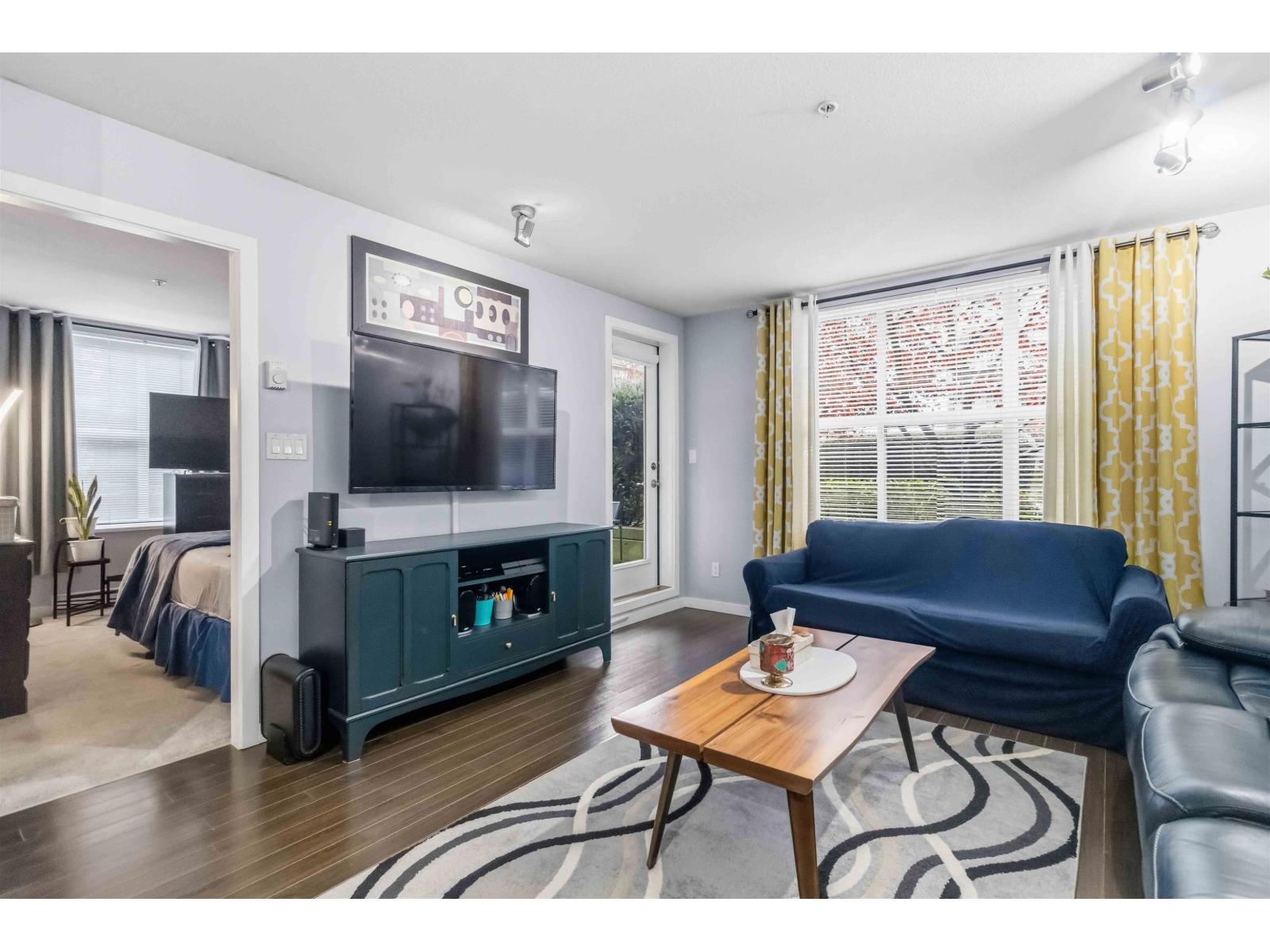 124 10707 139 Street, Surrey, British Columbia  V3T 0B2 - Photo 4 - R3076108