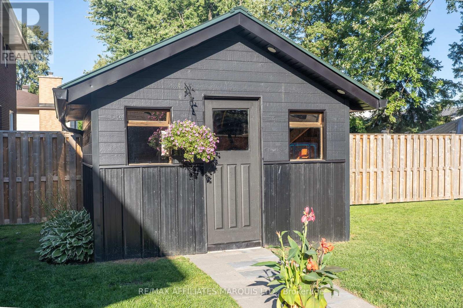 1612 Grant Avenue, Cornwall, Ontario  K6J 5J4 - Photo 40 - X12664858