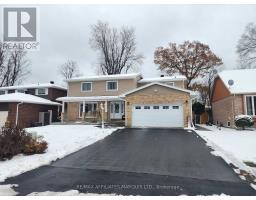 1612 GRANT AVENUE, Cornwall, Ontario