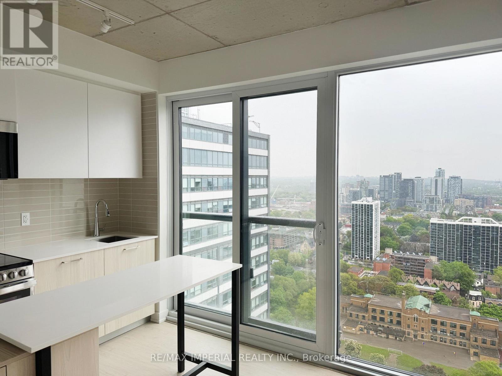 3101 - 65 Mutual Street, Toronto, Ontario  M5B 0E5 - Photo 15 - C12664842