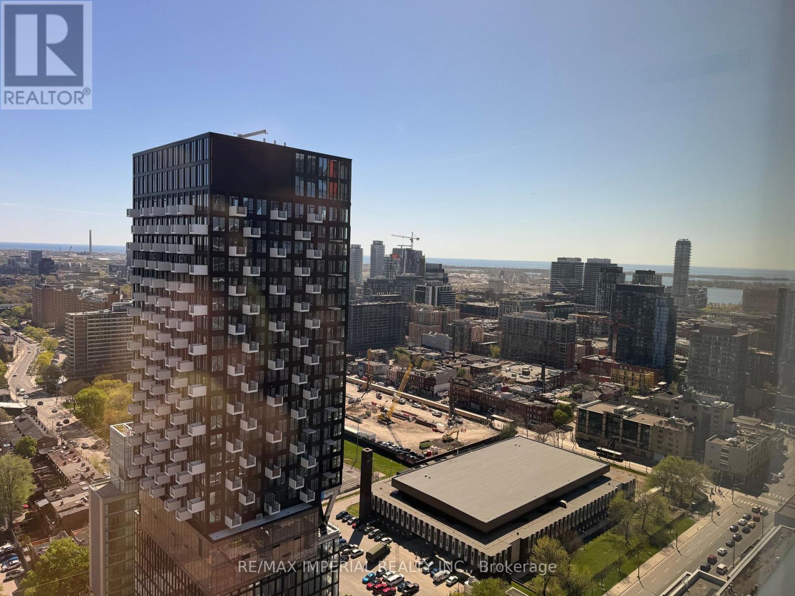 3101 - 65 Mutual Street, Toronto, Ontario  M5B 0E5 - Photo 17 - C12664842