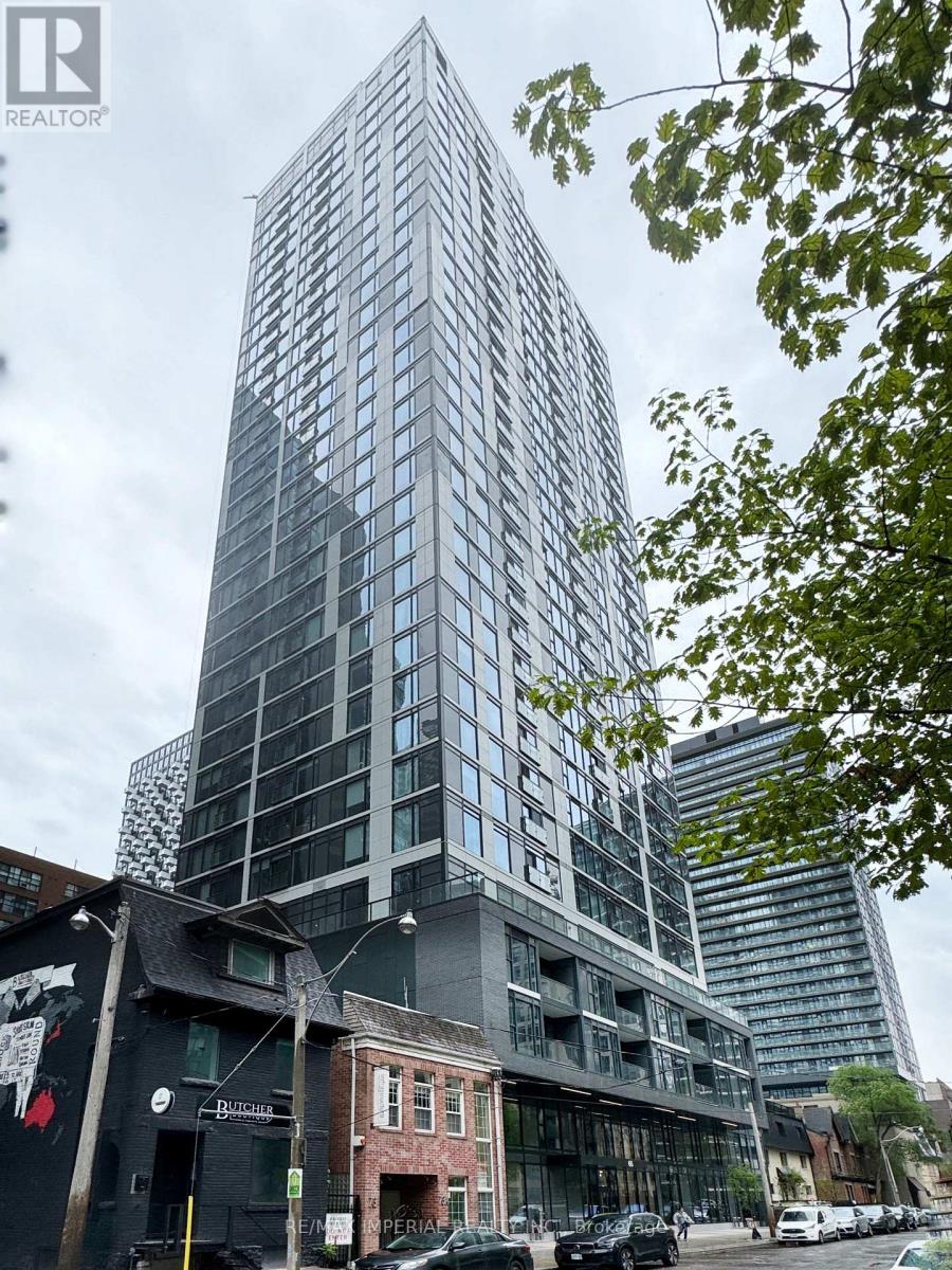 3101 - 65 Mutual Street, Toronto, Ontario  M5B 0E5 - Photo 2 - C12664842