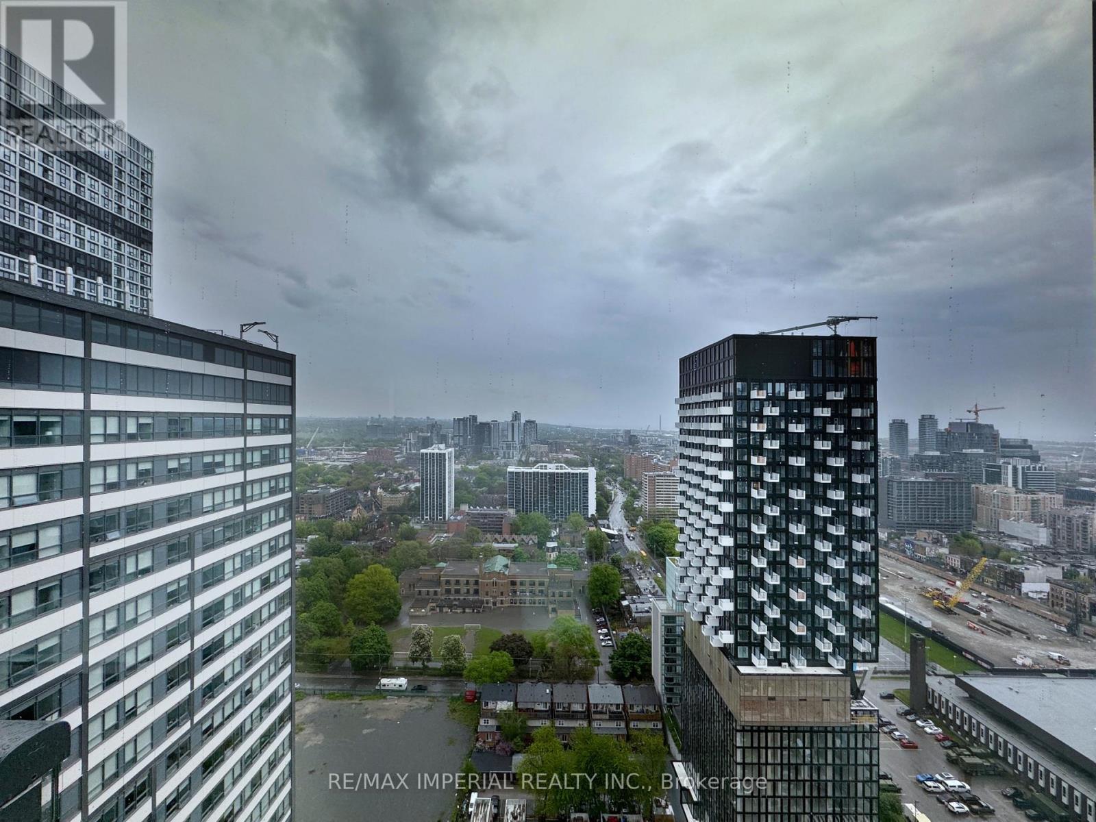 3101 - 65 Mutual Street, Toronto, Ontario  M5B 0E5 - Photo 23 - C12664842