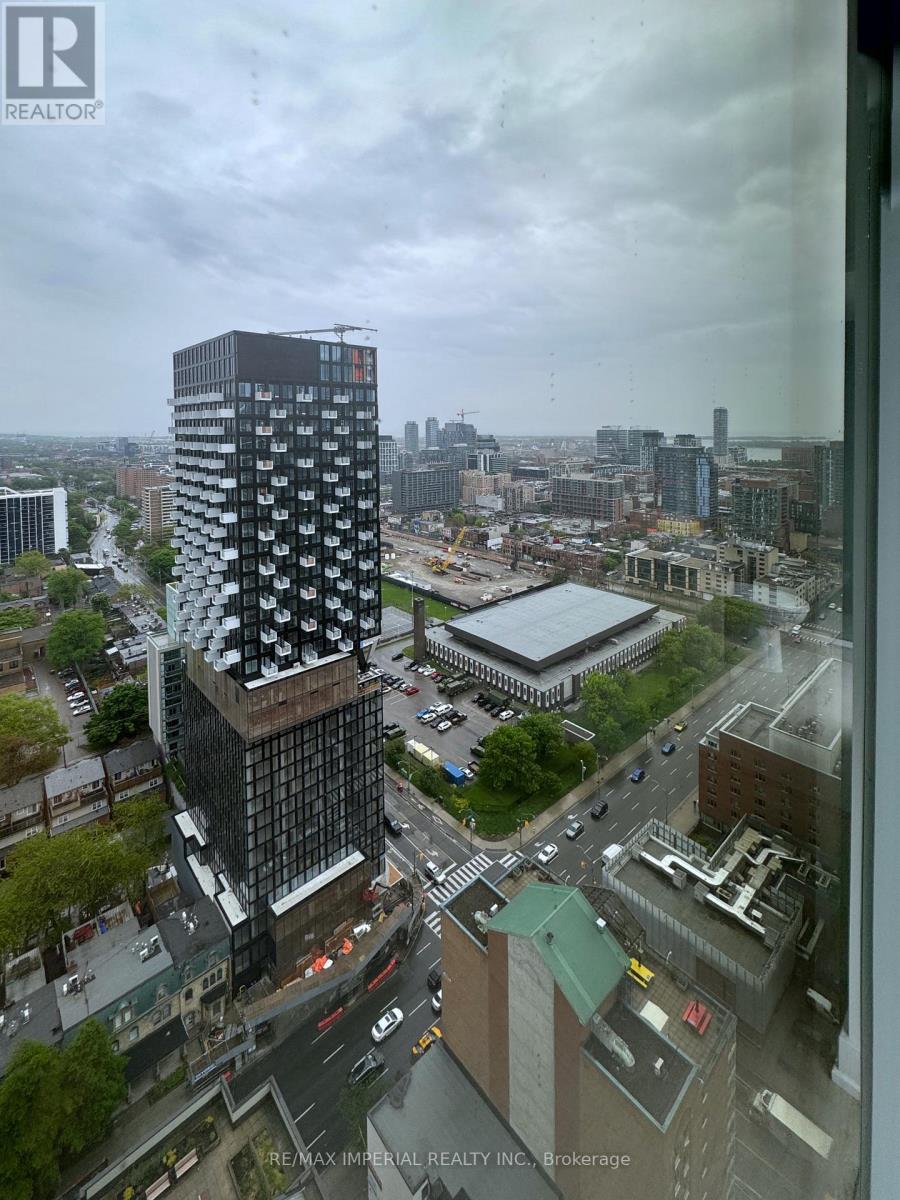 3101 - 65 Mutual Street, Toronto, Ontario  M5B 0E5 - Photo 24 - C12664842