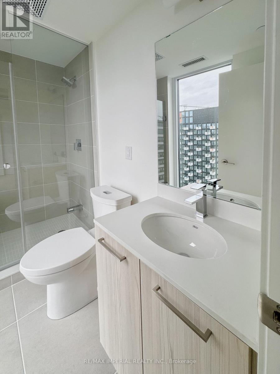 3101 - 65 Mutual Street, Toronto, Ontario  M5B 0E5 - Photo 25 - C12664842