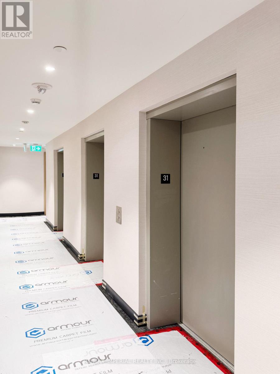 3101 - 65 Mutual Street, Toronto, Ontario  M5B 0E5 - Photo 28 - C12664842