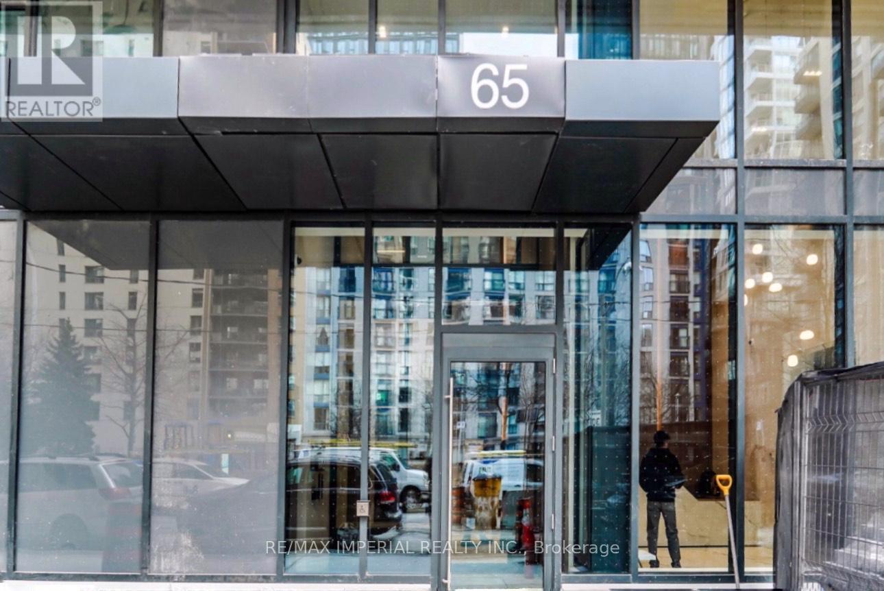 3101 - 65 Mutual Street, Toronto, Ontario  M5B 0E5 - Photo 3 - C12664842