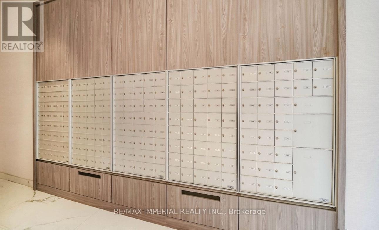 3101 - 65 Mutual Street, Toronto, Ontario  M5B 0E5 - Photo 6 - C12664842