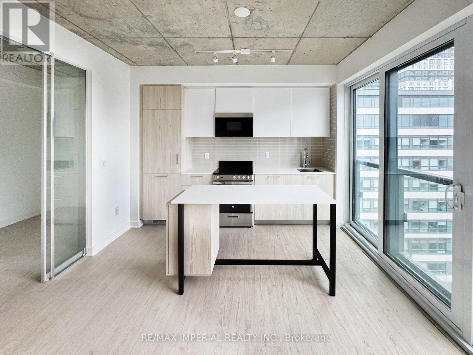 3101 - 65 Mutual Street, Toronto, Ontario  M5B 0E5 - Photo 8 - C12664842