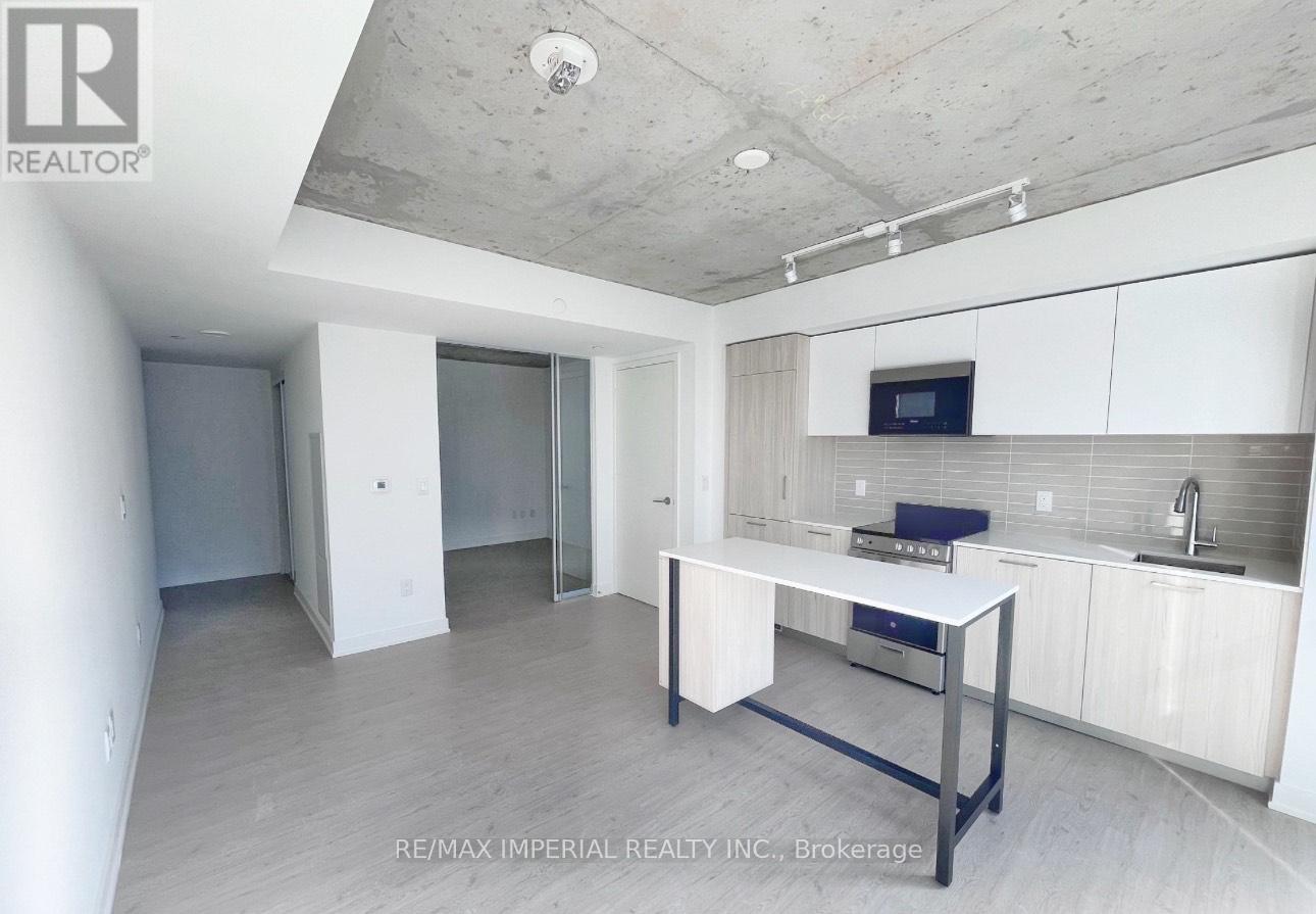 3101 - 65 Mutual Street, Toronto, Ontario  M5B 0E5 - Photo 9 - C12664842