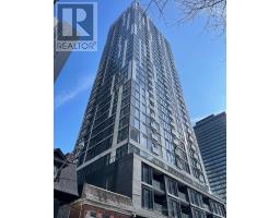 3101 - 65 MUTUAL STREET, Toronto, Ontario