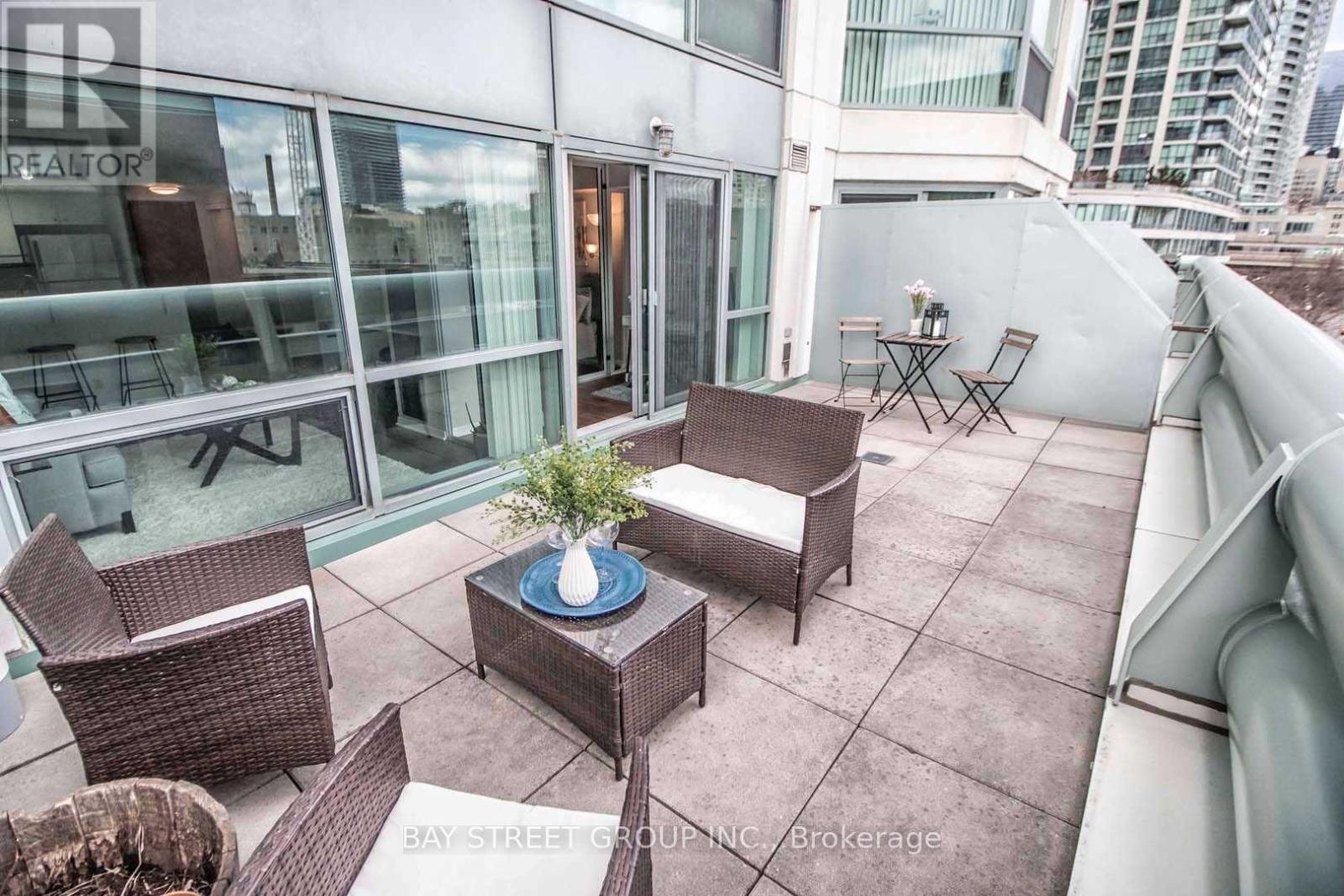 309 - 10 Yonge Street, Toronto, Ontario  M5E 1R4 - Photo 10 - C12664854