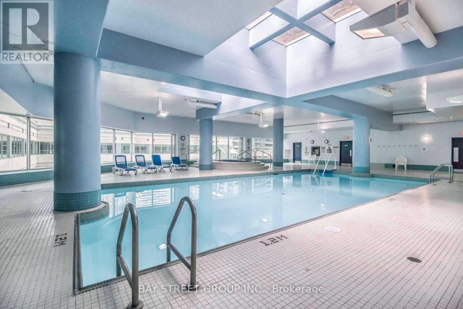 309 - 10 Yonge Street, Toronto, Ontario  M5E 1R4 - Photo 12 - C12664854