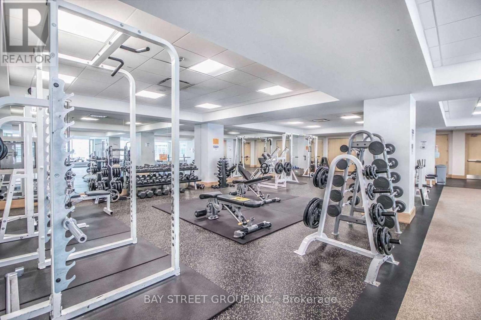 309 - 10 Yonge Street, Toronto, Ontario  M5E 1R4 - Photo 14 - C12664854