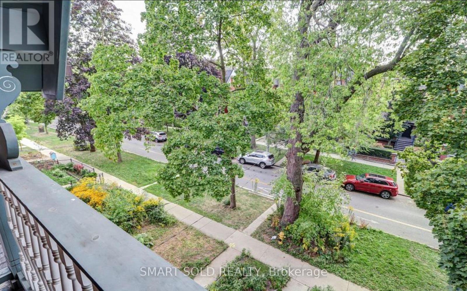 61 Brunswick Avenue, Toronto, Ontario  M5S 2L8 - Photo 29 - C12664862