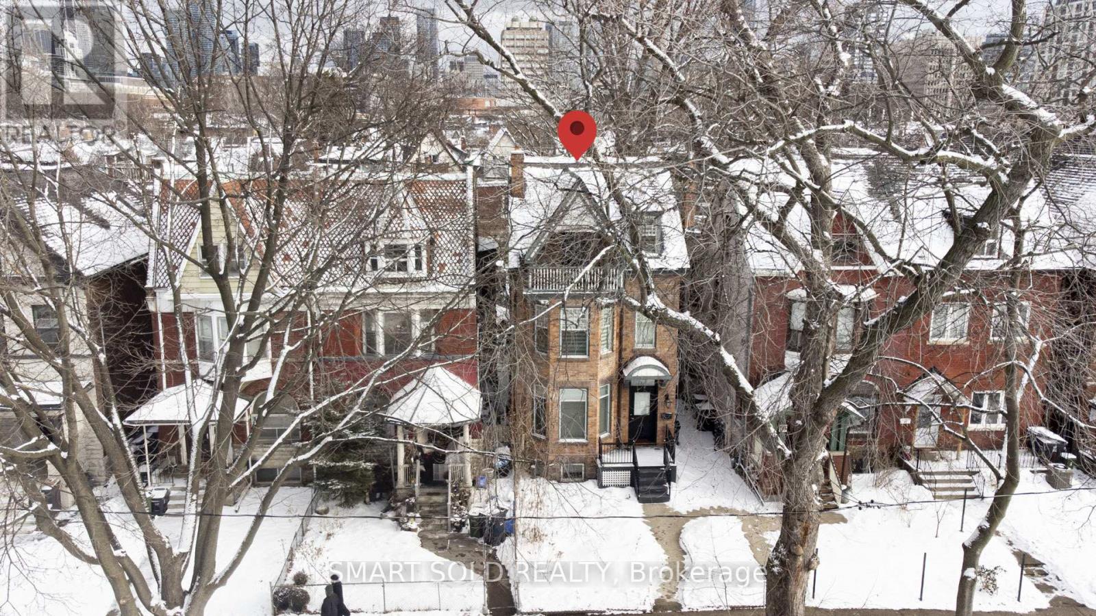 61 Brunswick Avenue, Toronto, Ontario  M5S 2L8 - Photo 39 - C12664862