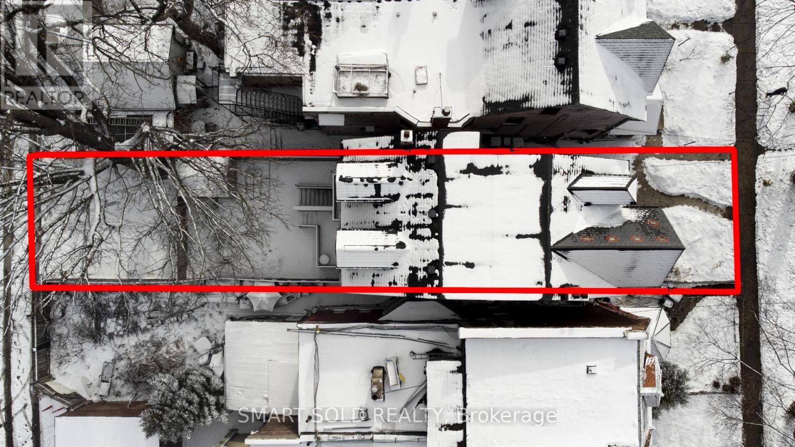 61 Brunswick Avenue, Toronto, Ontario  M5S 2L8 - Photo 40 - C12664862