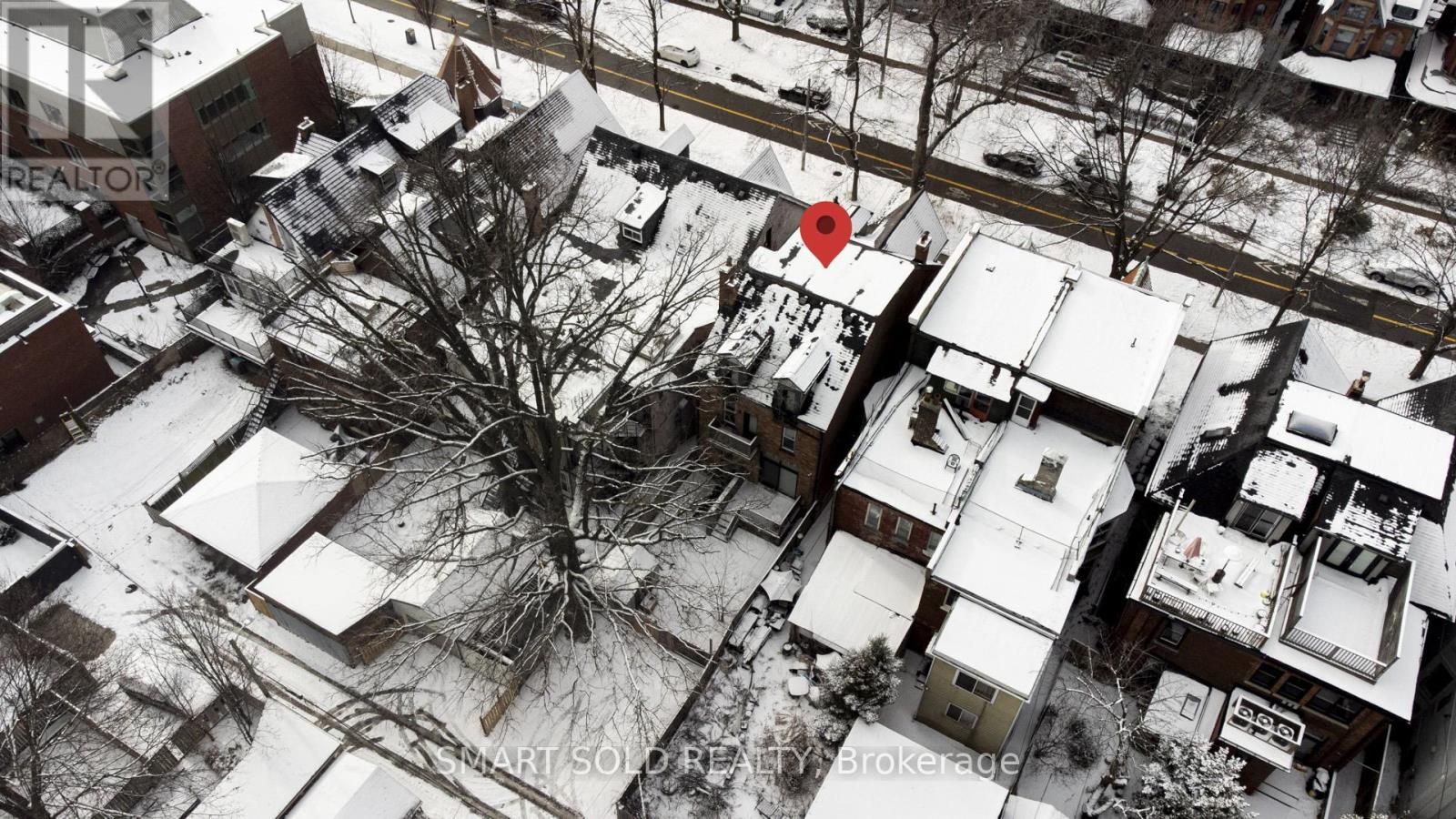 61 Brunswick Avenue, Toronto, Ontario  M5S 2L8 - Photo 41 - C12664862