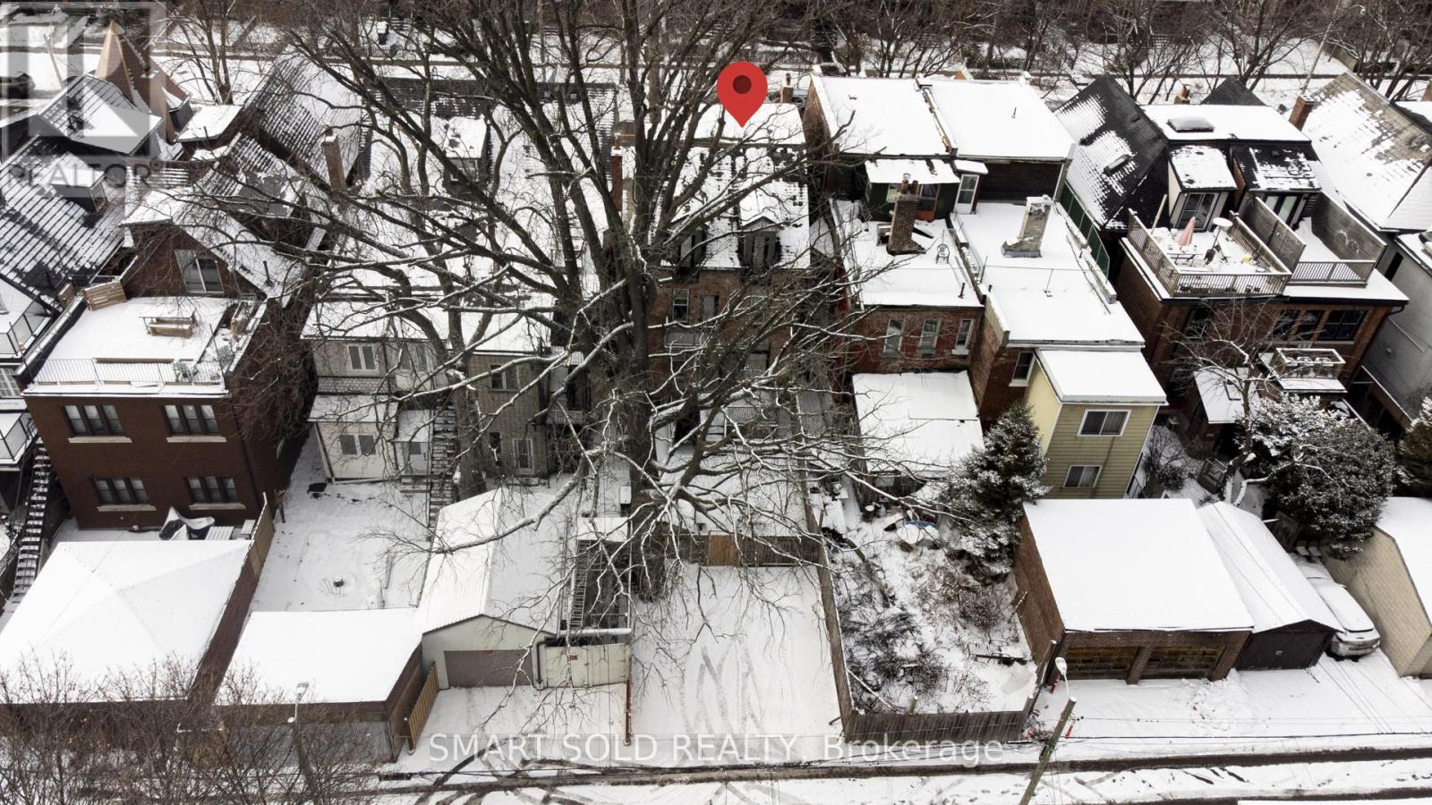 61 Brunswick Avenue, Toronto, Ontario  M5S 2L8 - Photo 42 - C12664862