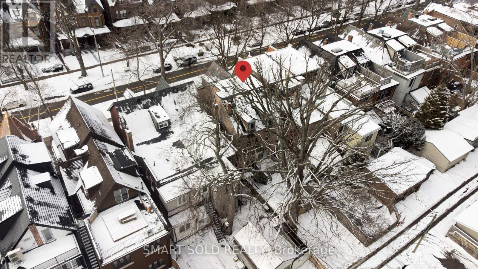 61 Brunswick Avenue, Toronto, Ontario  M5S 2L8 - Photo 43 - C12664862